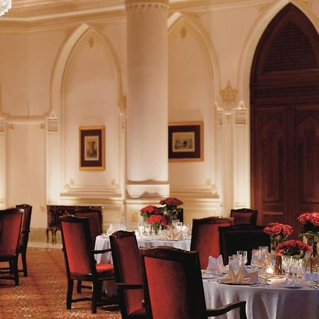 Al Bustan Palace, A Ritz-Carlton Hotel Muscat Tiện nghi bức ảnh The ballroom